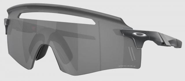 Oakley Sunglasses Encoder Squared Matte Carbon Prizm Black OO9412