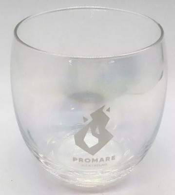Glass Burnish Flare Aurora Glass ''Promare''