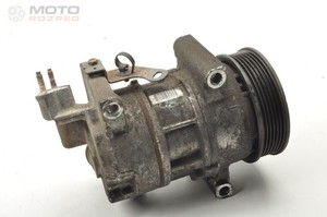 PEUGEOT 208 I 1.2 VTi 82PS Klimakompressor Verdichter Klimaanlage 9672247080