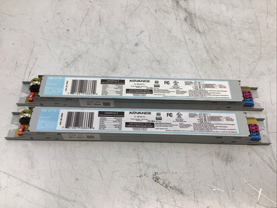 Advance By Signify LED Electronics Driver CI032C065V048CDX1 Lot Of 2