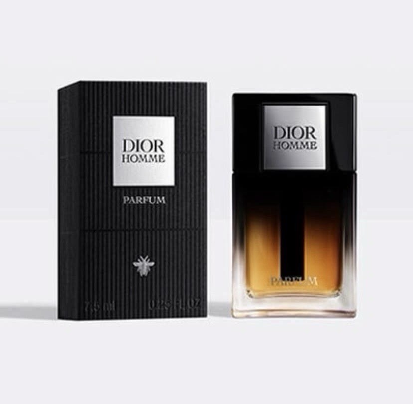 Dior Homme Parfum 50ml ナチュラルスプレー Dior Dior Homme Parfum Parfum Spray Men's Fragrance, Regular Size