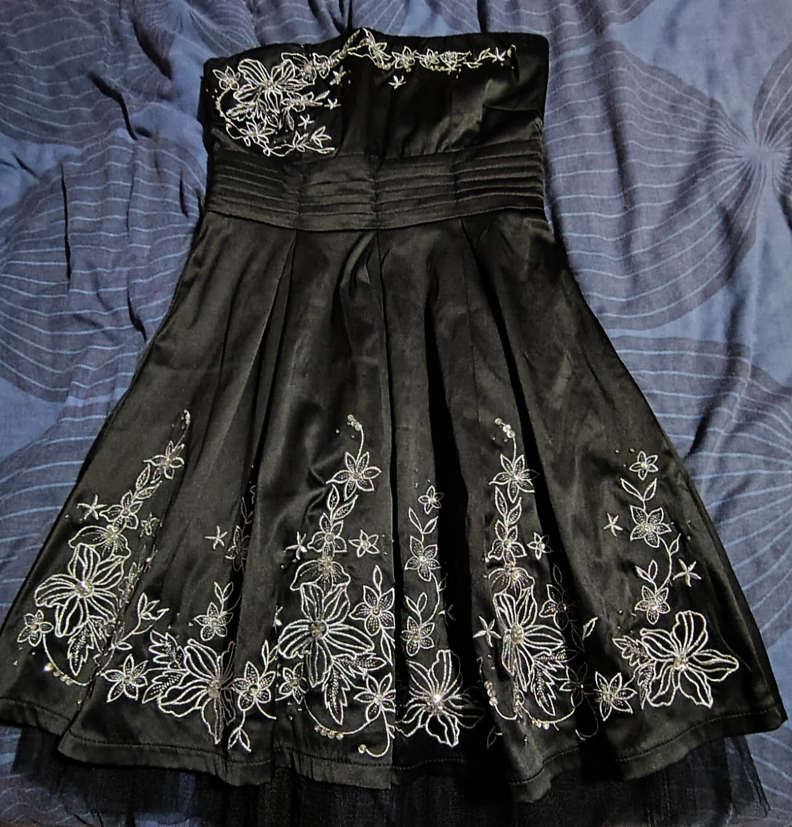 Jane Norman Black Dresses for Women for sale | eBay UK