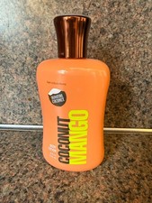 Bath Body Works Signature COCONUT MANGO Lotion 8oz RARE New