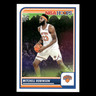 Mitchell Robinson #92.0 2024 Panini Haunted Hoops New York Knicks Basketball NBA