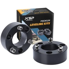 KSP 3" Front Leveling Kits for Silverado/Sierra 1500 2WD/4WD 2007-2024