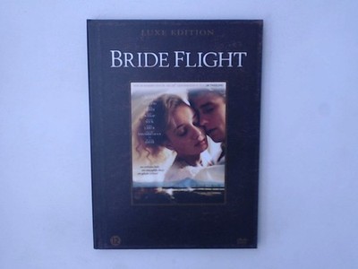 Bride Flight [Musikkassette] Drama: