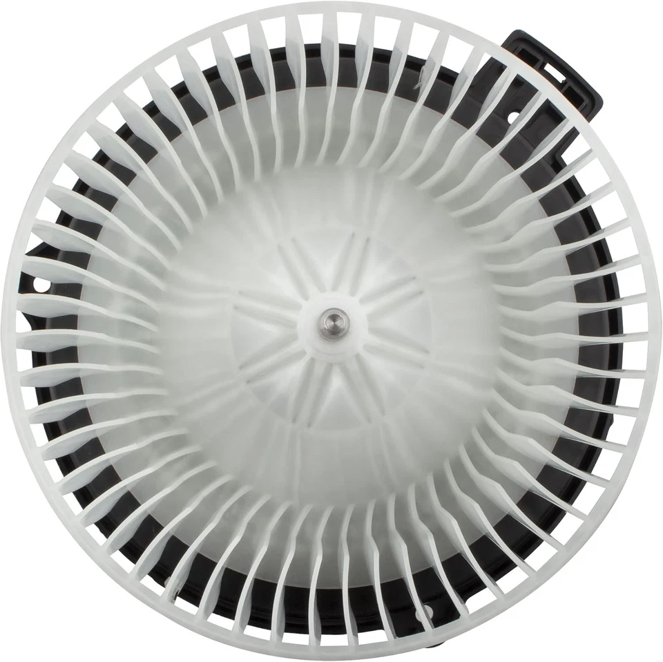 Motor soplador HVAC con jaula de ventilador para Lexus IS300 2001 2002 2003 2004 2005 delantero Foto 2 de 4