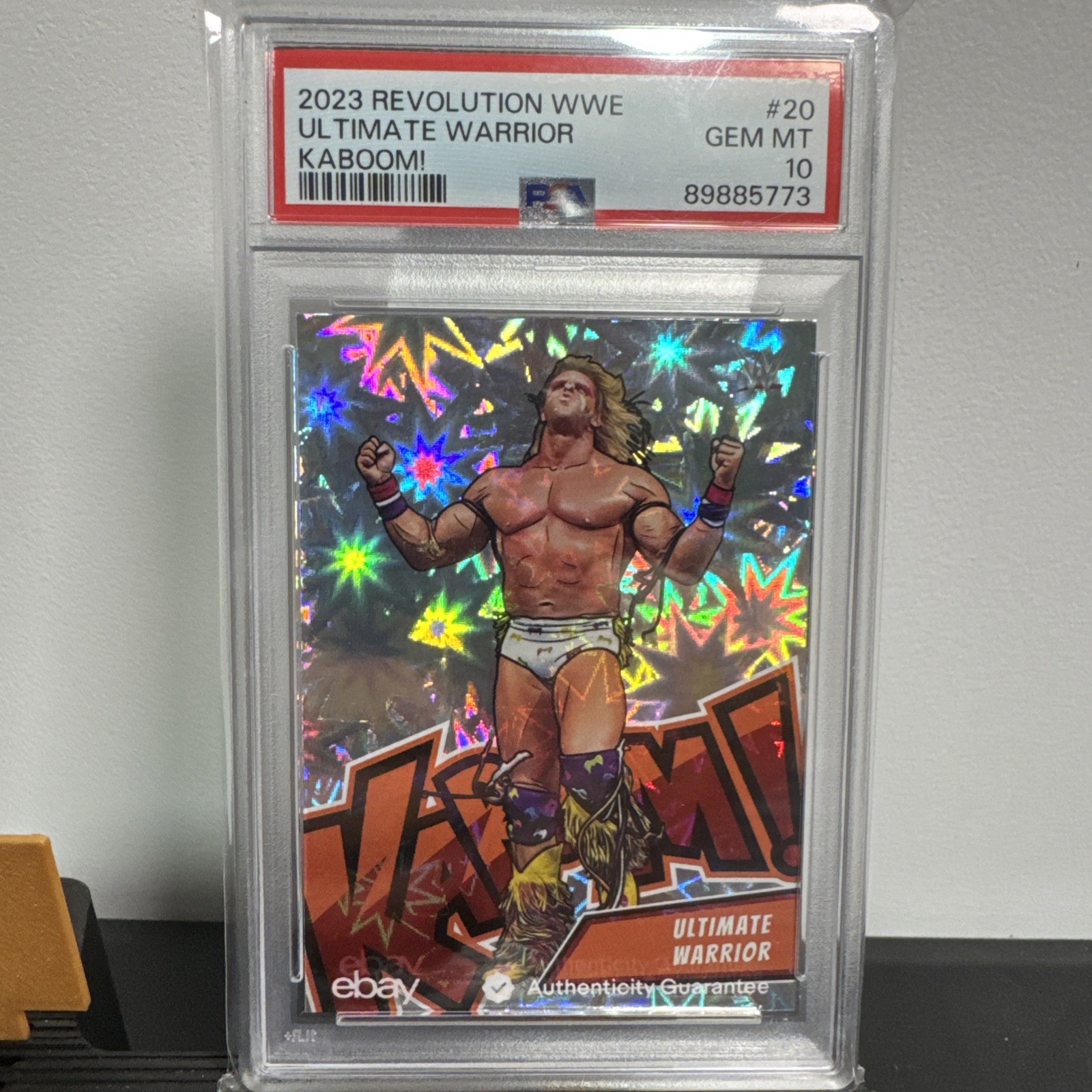 Ebay Item For Sale