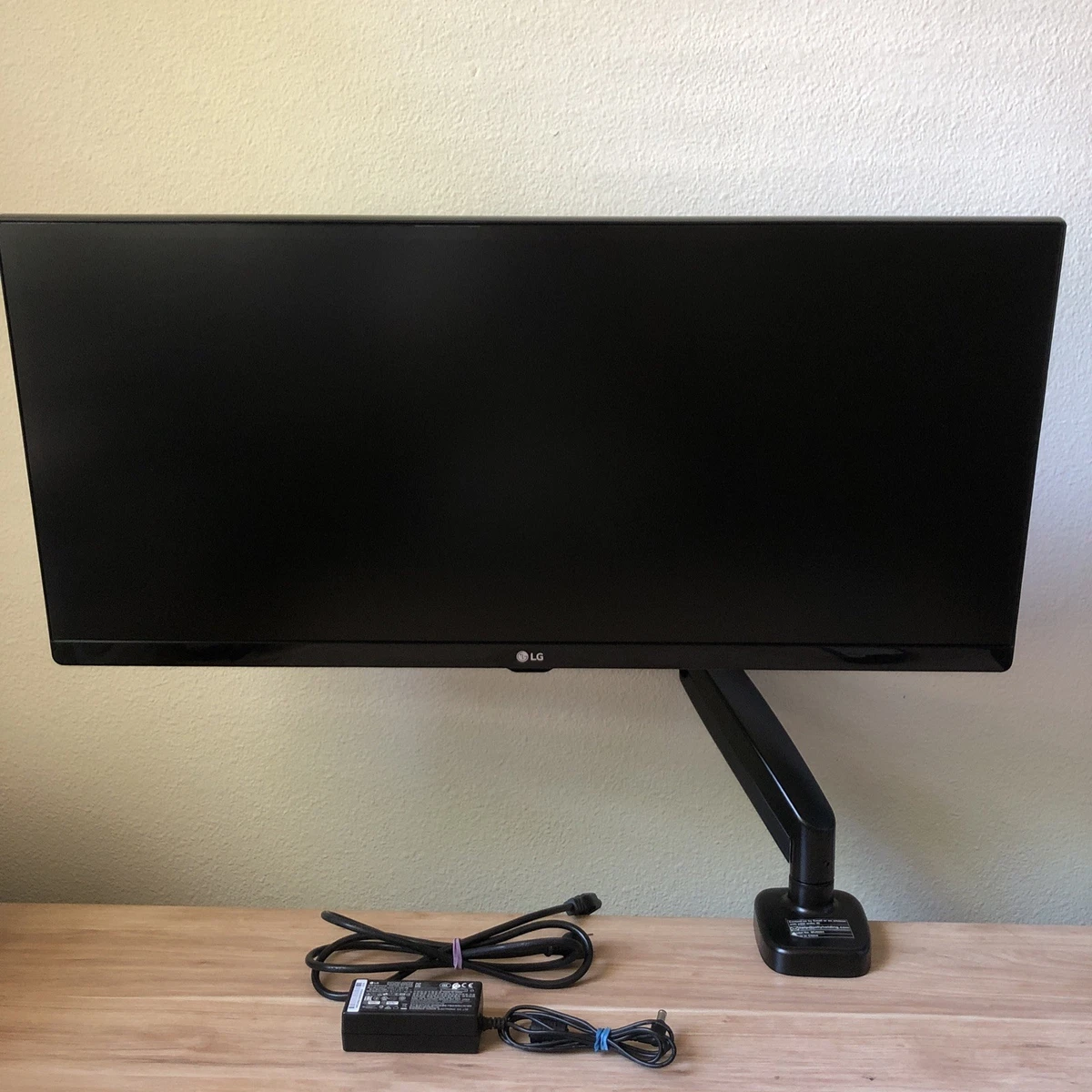 LG 21:9 75 Hz Computer Monitors for sale | eBay