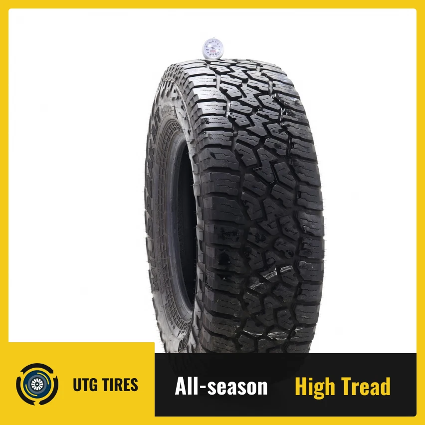 1 265/70/16 All Season Tires for sale | eBay