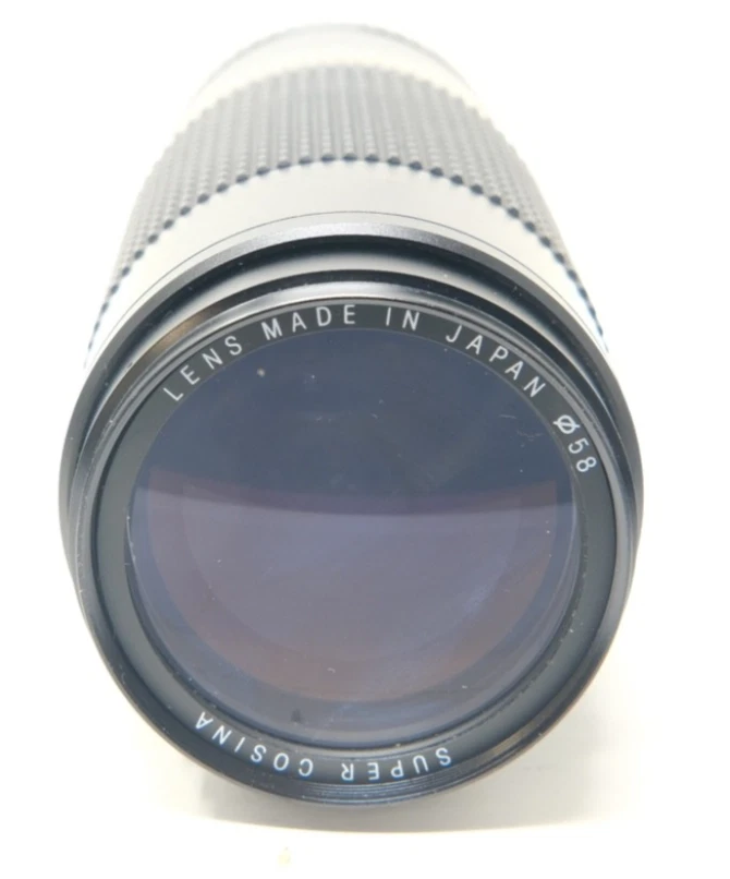 Cosina Camera Lens for sale | eBay