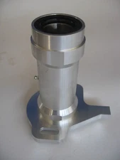 2004-05 YAMAHA YFZ450 ATV AXLE BEARING CARRIER 