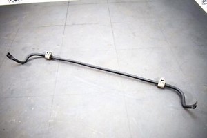 Orig. Mercedes Benz E 220 W212 Stabilisator Hinterachse Stabi hinten A2123260865