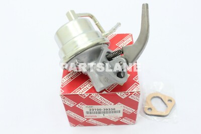 Genuine OEM Mechanical Fuel Pump for Toyota 2310039336 for sale 