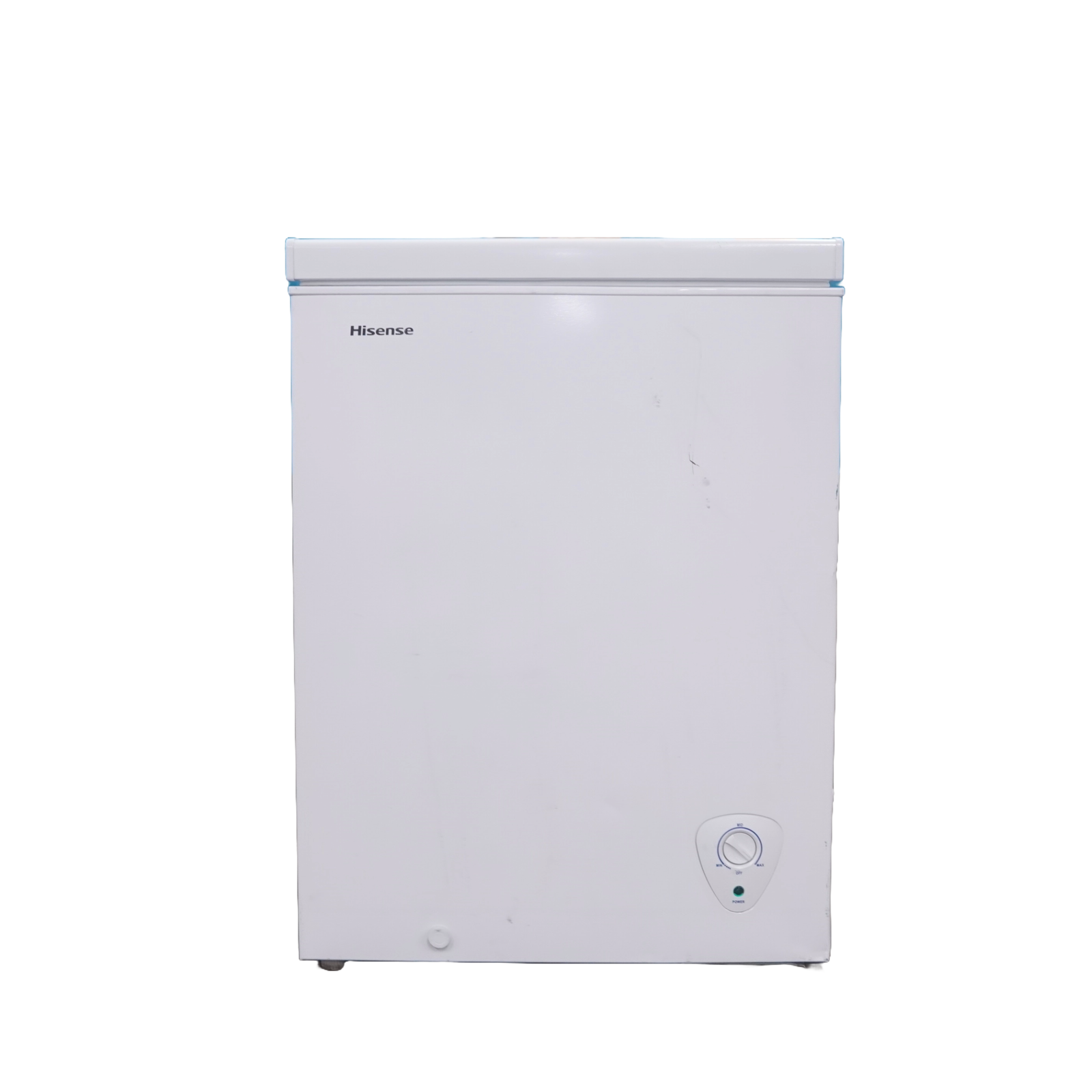Hisense wfc050m6xwd chest freezer eBay