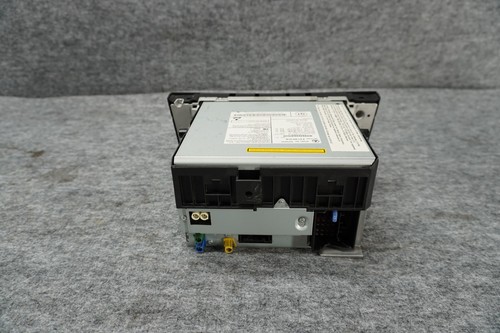 ✔ COMMAND HEAD UNIT NAVIGATION RADIO CD PLAYER MERCEDES W219 CLS550 CLS63 OEM - Picture 9 of 12