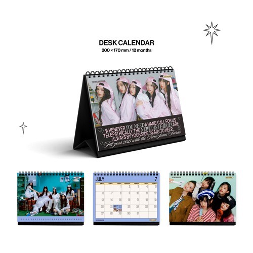 新品未開封 　NEWJEANS 2025 SEASON'S GREETINGS s-l400.jpg