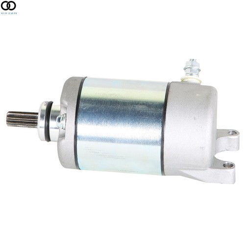 ATV Starter Motor For Yamaha Grizzly 350 Wolverine 350 YZF600R FZR600R New - Picture 4 of 8