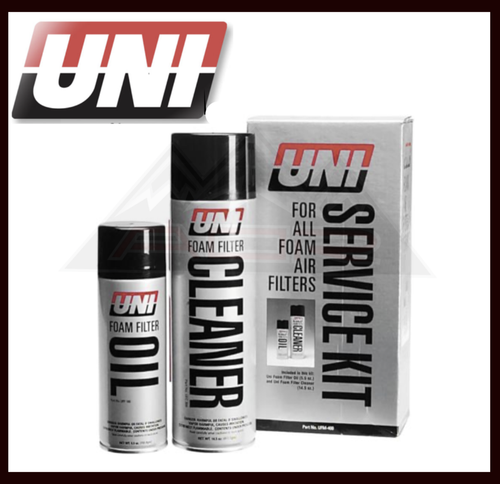 Uni Filter UniFilter Service Kit - 第 1/1 張圖片