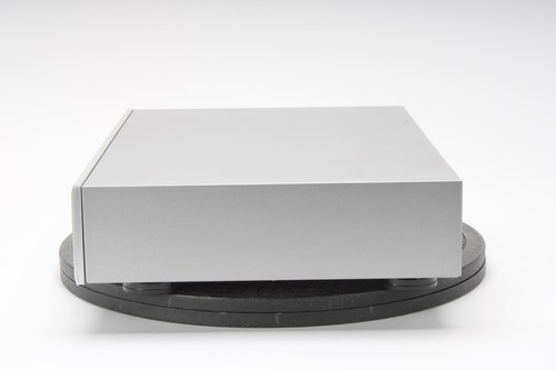 Rotel CD-14 Silber Stereo CD Player - Grade D - Bild 5 von 5