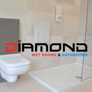 Diamond Wet Rooms & Bathrooms | eBay Stores