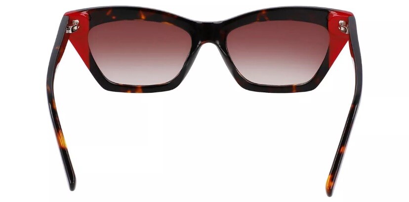 DKNY Sunglasses DK547S-237-55 New with tags Women DKNY DK547S 237 Sunglasses 55-16-135 | eBay main image 3