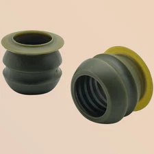 2 X Steering Shaft Bushing for Honda Rancher 400 TRX400FA TRX400FGA 2004-2007