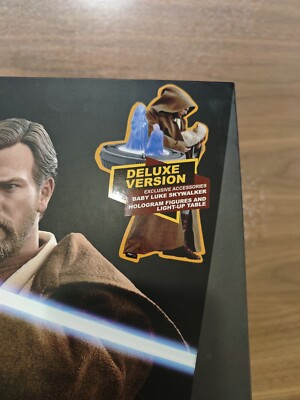 その他 STAR WARS OBI-WAN KENOBI(EP3 Ver.) Obi-Wan Kenobi (Standard Ver.)