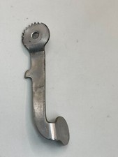 Paper Release Lever for a Royal 1 Antique Typewriter Replacement Part thumbnail