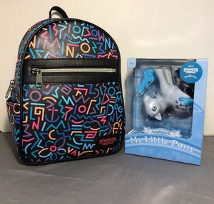 my little pony backpack target