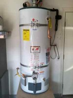 FURNACE AC HOT WATER TANK GAS RANGE SALE & INSTАLLATION