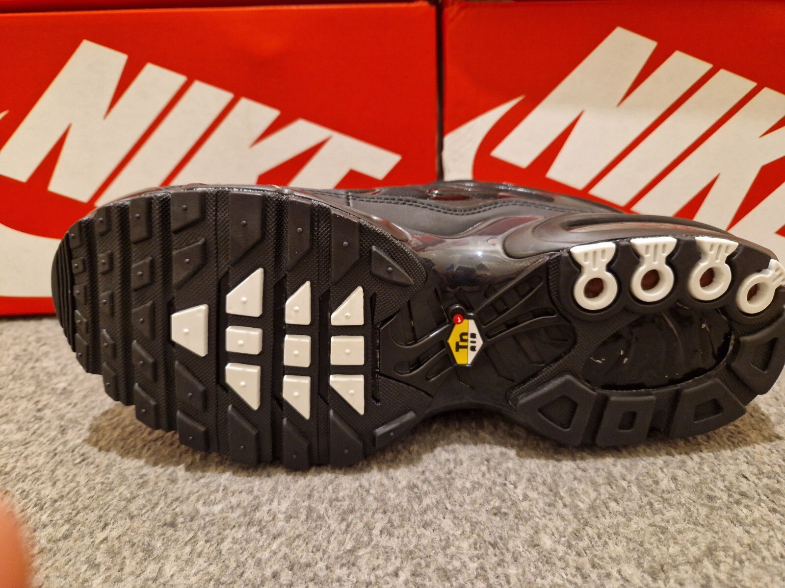 nike tn trainers mens sale