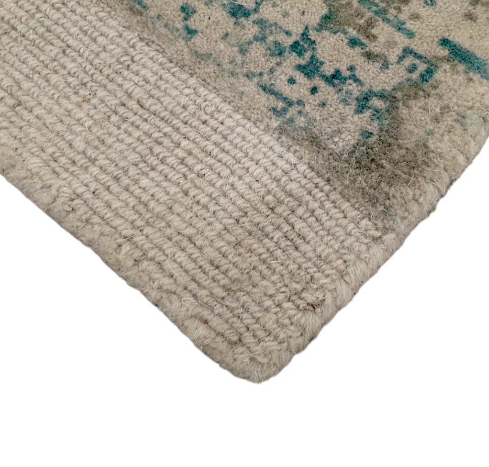 Printed rugs for living room 6 x 9 ft - Image 2 of 2