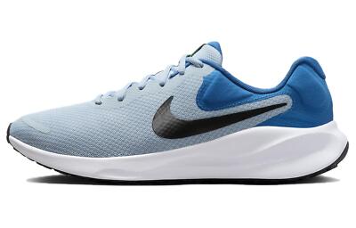 Level SS/New Nike Revolution Light Armory Blue FB2207-402