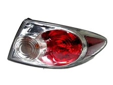 06 07 Mazda 6 Right Passenger Side Tail Light