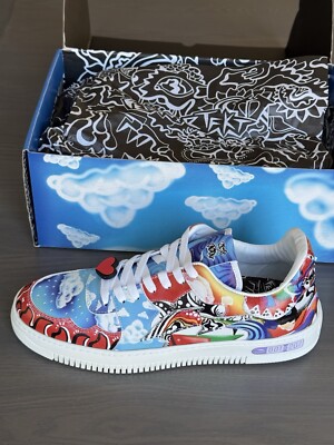FEWO X RTFKT Limited Edition Epic Shoes Sneakers, of 207
