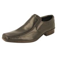Mens Clarks Smart Shoes - Affix Step (shop Soiled) Mens Clarks Smart Shoes - Affix Step (shop Soiled)