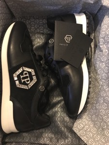philipp plein trainers womens