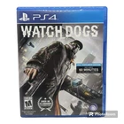 Watch Dogs PS4 Video Game Sony Playstation Mature