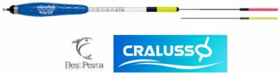 English float CRALUSSO - BREAM FLOAT - 12gr