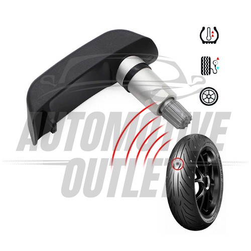 TPMS SENSOR TYRE PRESSURE MONITORING SYSTEM FRONT & REAR FOR BMW MOTORCYCLE - Picture 10 of 11