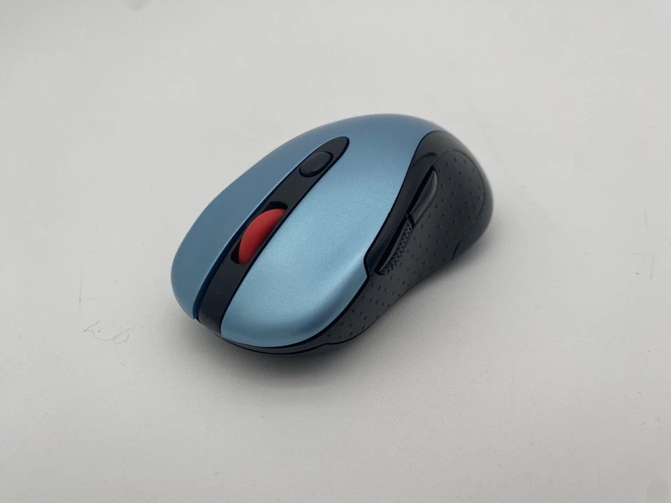 EasternTimes Tech D-16 2.4G Wireless Optical Gaming Computer Mouse - Multi color - Image 2 of 4
