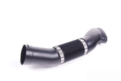 Genuine Mercedes-Benz S W220 Air Intake Hose Left Side A1120943982  