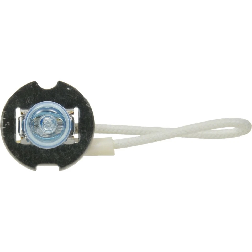 Nokya 7000K White H3 Nok7215 80W Fog Light Two Bulbs Replacement Halogen Rally - Image 4 of 4