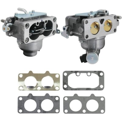 Vergaser Aufsitzmäher Rasenmäher Motor Briggs Intek Avs-Ohv Nach cod.0910040