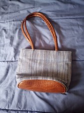Bueno Handbag 11" Wide 7" Tall