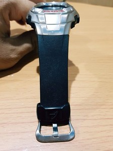 g shock racing steel