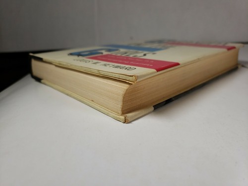 Vintage 1st Printing Hardcover Dustjacket GRANDPA AND THE GIRLS by Louis Heyward - Bild 4 von 8