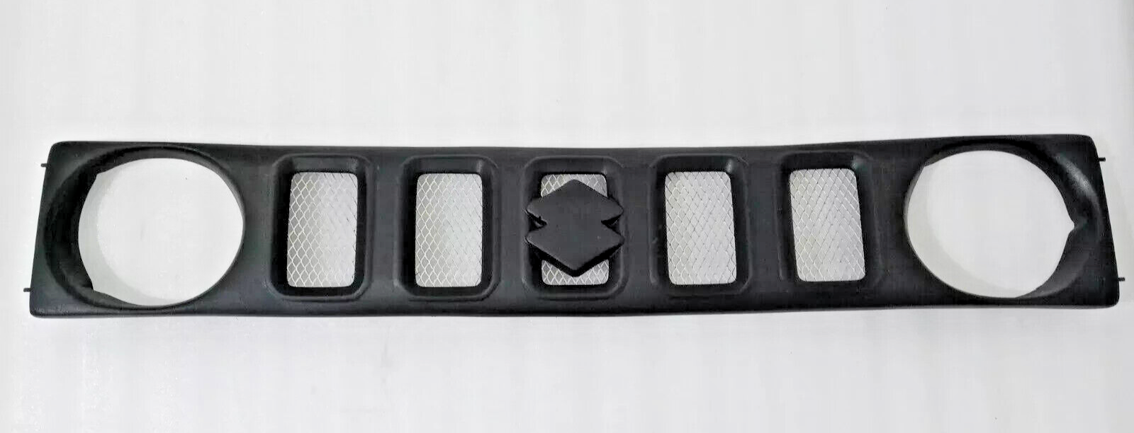Suzuki Samurai Sj413 Sj410 Sierra Drover Gypsy Front Grill Grille Jimny Style