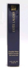 Estee Lauder Double Wear Radiant Concealer Full Sz 6C EXTRA DEEP New SEALED Box